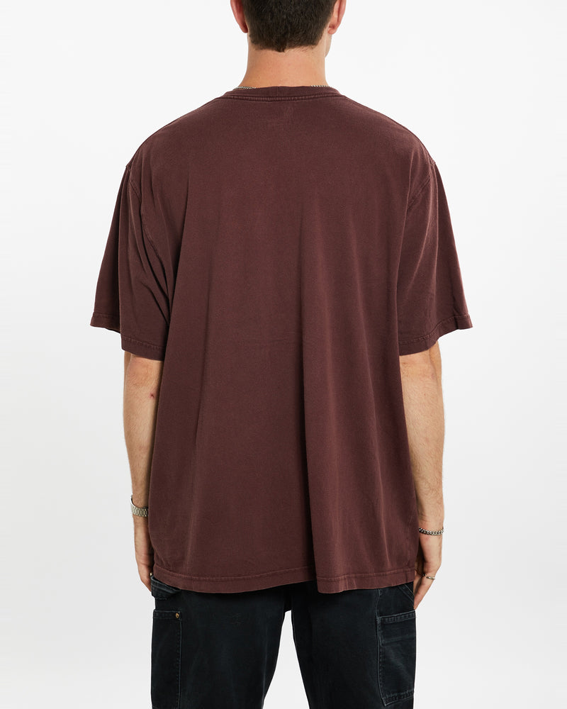 Vintage Carhartt Pocket Tee <br>XL , The Real Deal , newtown, sydney, australia, thrift store, opshop, preloved, secondhand, sustainable, retro, antique, 70s, 80s, 90s, 2000s, 00s, fashion, clothing, streetwear, trendy, garment, style, boutique, store, shop, archive, sale, cheap, best, top