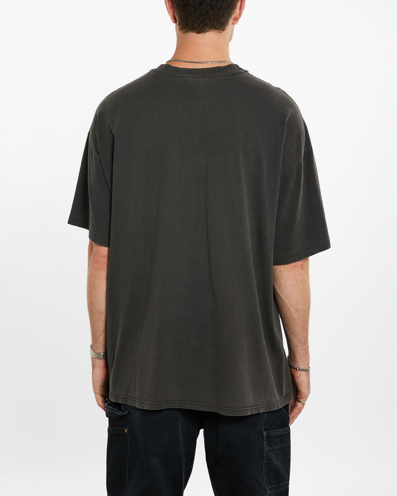 Vintage 90s NCAA Colorado Buffaloes Tee <br>XL , The Real Deal , newtown, sydney, australia, thrift store, opshop, preloved, secondhand, sustainable, retro, antique, 70s, 80s, 90s, 2000s, 00s, fashion, clothing, streetwear, trendy, garment, style, boutique, store, shop, archive, sale, cheap, best, top