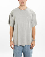 Vintage Nike Tee <br>XL , The Real Deal , newtown, sydney, australia, thrift store, opshop, preloved, secondhand, sustainable, retro, antique, 70s, 80s, 90s, 2000s, 00s, fashion, clothing, streetwear, trendy, garment, style, boutique, store, shop, archive, sale, cheap, best, top