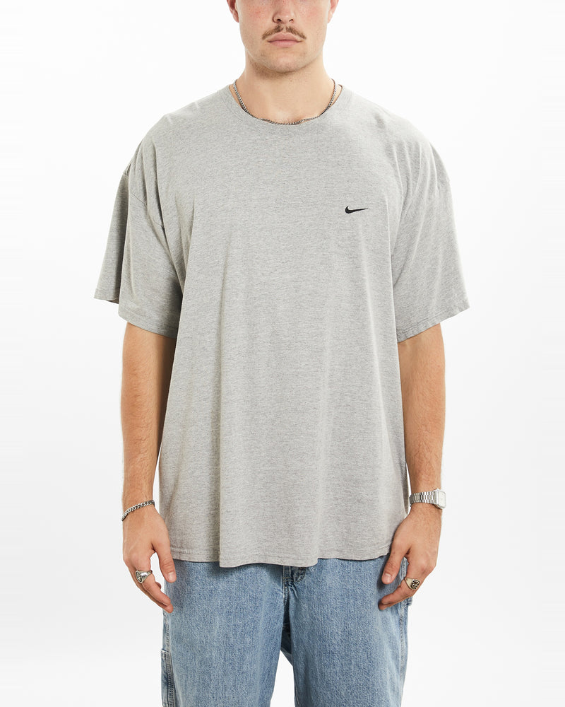 Vintage Nike Tee <br>XL , The Real Deal , newtown, sydney, australia, thrift store, opshop, preloved, secondhand, sustainable, retro, antique, 70s, 80s, 90s, 2000s, 00s, fashion, clothing, streetwear, trendy, garment, style, boutique, store, shop, archive, sale, cheap, best, top