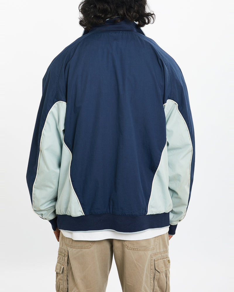 Vintage Nike Windbreaker Jacket <br>L , The Real Deal , newtown, sydney, australia, thrift store, opshop, preloved, secondhand, sustainable, retro, antique, 70s, 80s, 90s, 2000s, 00s, fashion, clothing, streetwear, trendy, garment, style, boutique, store, shop, archive, sale, cheap, best, top