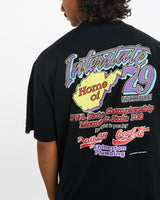 1995 Interstate Racing Tee <br>M