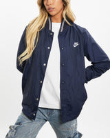 Vintage Nike Coaches Jacket <br>XS , The Real Deal , newtown, sydney, australia, thrift store, opshop, preloved, secondhand, sustainable, retro, antique, 70s, 80s, 90s, 2000s, 00s, fashion, clothing, streetwear, trendy, garment, style, boutique, store, shop, archive, sale, cheap, best, top