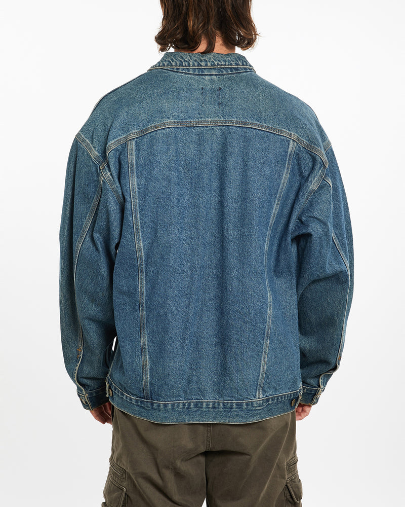 Vintage Carhartt Denim Jacket <br>XXL