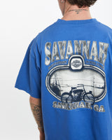 Vintage Harley Davidson Tee <br>XL , The Real Deal , newtown, sydney, australia, thrift store, opshop, preloved, secondhand, sustainable, retro, antique, 70s, 80s, 90s, 2000s, 00s, fashion, clothing, streetwear, trendy, garment, style, boutique, store, shop, archive, sale, cheap, best, top