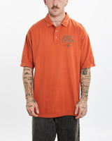 Vintage Harley Davidson Polo Shirt <br>L , The Real Deal , newtown, sydney, australia, thrift store, opshop, preloved, secondhand, sustainable, retro, antique, 70s, 80s, 90s, 2000s, 00s, fashion, clothing, streetwear, trendy, garment, style, boutique, store, shop, archive, sale, cheap, best, top