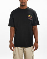 Vintage In-N-Out Burger Tee <br>XL , The Real Deal , newtown, sydney, australia, thrift store, opshop, preloved, secondhand, sustainable, retro, antique, 70s, 80s, 90s, 2000s, 00s, fashion, clothing, streetwear, trendy, garment, style, boutique, store, shop, archive, sale, cheap, best, top