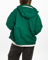 Vintage 90s Polo Ralph Lauren Hooded Harington Jacket <br>M , The Real Deal , newtown, sydney, australia, thrift store, opshop, preloved, secondhand, sustainable, retro, antique, 70s, 80s, 90s, 2000s, 00s, fashion, clothing, streetwear, trendy, garment, style, boutique, store, shop, archive, sale, cheap, best, top