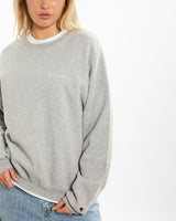 Vintage Champion Sweatshirt <br>M , The Real Deal , newtown, sydney, australia, thrift store, opshop, preloved, secondhand, sustainable, retro, antique, 70s, 80s, 90s, 2000s, 00s, fashion, clothing, streetwear, trendy, garment, style, boutique, store, shop, archive, sale, cheap, best, top