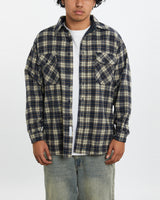 Vintage Pendleton Button Up Shirt <br>L , The Real Deal , newtown, sydney, australia, thrift store, opshop, preloved, secondhand, sustainable, retro, antique, 70s, 80s, 90s, 2000s, 00s, fashion, clothing, streetwear, trendy, garment, style, boutique, store, shop, archive, sale, cheap, best, top