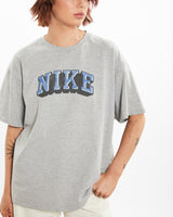 Vintage Nike Tee <br>M , The Real Deal , newtown, sydney, australia, thrift store, opshop, preloved, secondhand, sustainable, retro, antique, 70s, 80s, 90s, 2000s, 00s, fashion, clothing, streetwear, trendy, garment, style, boutique, store, shop, archive, sale, cheap, best, top