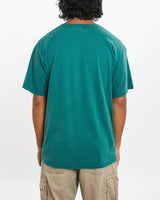 Vintage 90s NFL Philadelphia Eagles Tee <br>L , The Real Deal , newtown, sydney, australia, thrift store, opshop, preloved, secondhand, sustainable, retro, antique, 70s, 80s, 90s, 2000s, 00s, fashion, clothing, streetwear, trendy, garment, style, boutique, store, shop, archive, sale, cheap, best, top