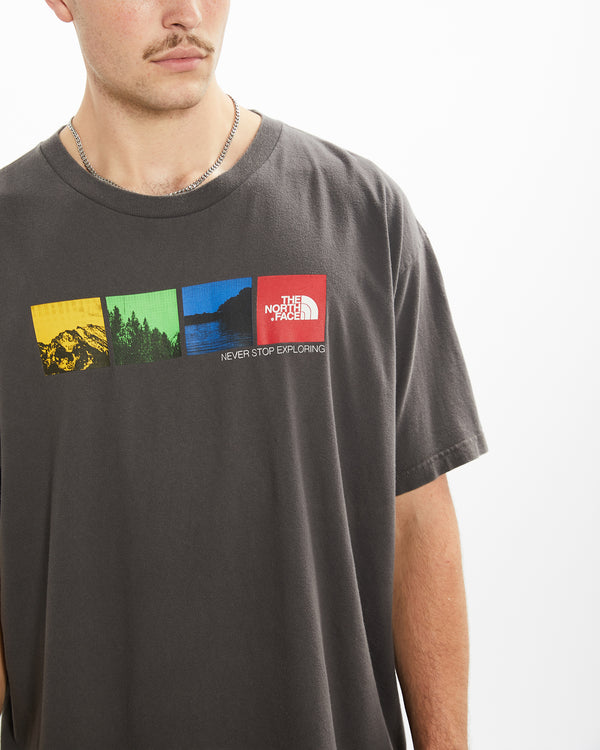 Vintage The North Face Tee <br>XL