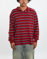 Vintage Polo Ralph Lauren Polo Shirt <br>L , The Real Deal , newtown, sydney, australia, thrift store, opshop, preloved, secondhand, sustainable, retro, antique, 70s, 80s, 90s, 2000s, 00s, fashion, clothing, streetwear, trendy, garment, style, boutique, store, shop, archive, sale, cheap, best, top