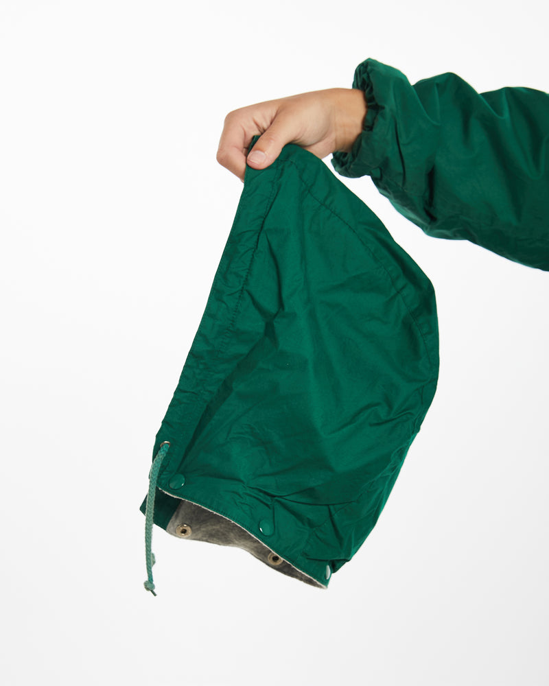 Vintage 90s Polo Ralph Lauren Hooded Harington Jacket <br>M , The Real Deal , newtown, sydney, australia, thrift store, opshop, preloved, secondhand, sustainable, retro, antique, 70s, 80s, 90s, 2000s, 00s, fashion, clothing, streetwear, trendy, garment, style, boutique, store, shop, archive, sale, cheap, best, top