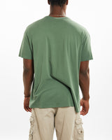 Vintage 90s Polo Ralph Lauren Pocket Tee <br>XL , The Real Deal , newtown, sydney, australia, thrift store, opshop, preloved, secondhand, sustainable, retro, antique, 70s, 80s, 90s, 2000s, 00s, fashion, clothing, streetwear, trendy, garment, style, boutique, store, shop, archive, sale, cheap, best, top