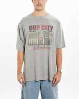 Vintage NHL Detroit Red Wings Tee <br>XL , The Real Deal , newtown, sydney, australia, thrift store, opshop, preloved, secondhand, sustainable, retro, antique, 70s, 80s, 90s, 2000s, 00s, fashion, clothing, streetwear, trendy, garment, style, boutique, store, shop, archive, sale, cheap, best, top