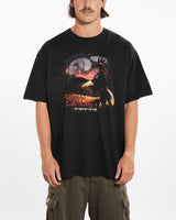 Vintage Harley Davidson Tee <br>XXL , The Real Deal , newtown, sydney, australia, thrift store, opshop, preloved, secondhand, sustainable, retro, antique, 70s, 80s, 90s, 2000s, 00s, fashion, clothing, streetwear, trendy, garment, style, boutique, store, shop, archive, sale, cheap, best, top