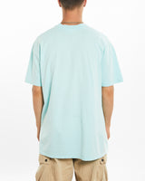 Vintage 1990 Dolphin Wildlife Tee <br>L , The Real Deal , newtown, sydney, australia, thrift store, opshop, preloved, secondhand, sustainable, retro, antique, 70s, 80s, 90s, 2000s, 00s, fashion, clothing, streetwear, trendy, garment, style, boutique, store, shop, archive, sale, cheap, best, top