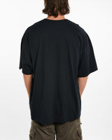 Vintage NHL San Jose Sharks Reebok Tee <br>XXL , The Real Deal , newtown, sydney, australia, thrift store, opshop, preloved, secondhand, sustainable, retro, antique, 70s, 80s, 90s, 2000s, 00s, fashion, clothing, streetwear, trendy, garment, style, boutique, store, shop, archive, sale, cheap, best, top