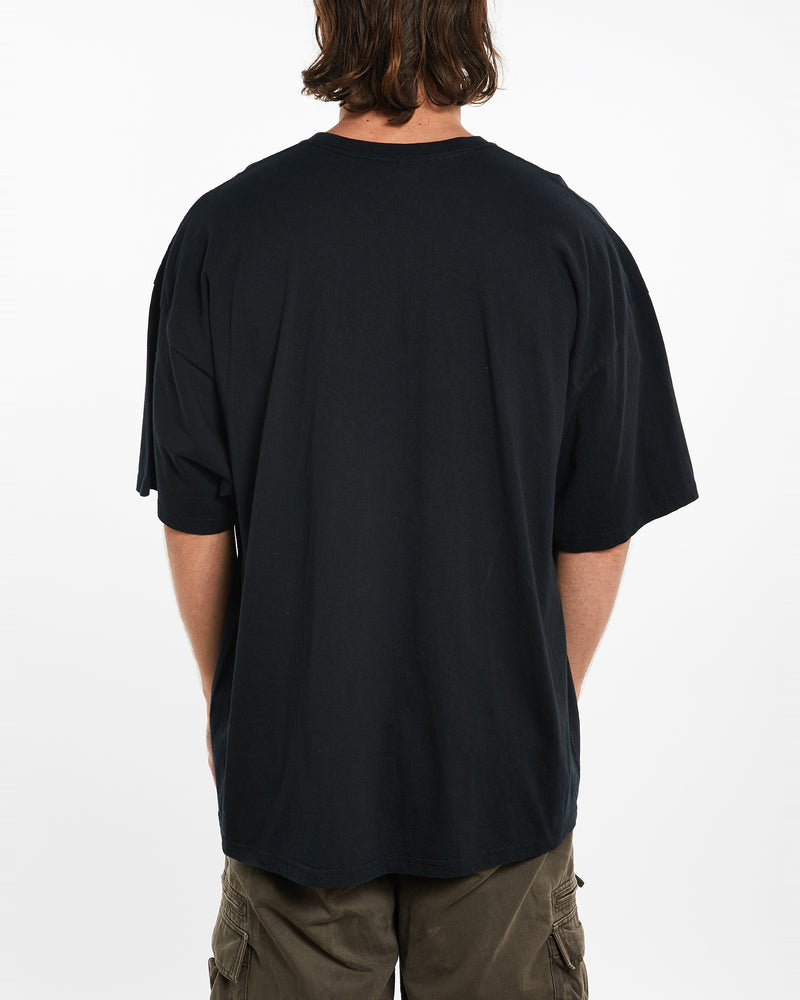 Vintage NHL San Jose Sharks Reebok Tee <br>XXL , The Real Deal , newtown, sydney, australia, thrift store, opshop, preloved, secondhand, sustainable, retro, antique, 70s, 80s, 90s, 2000s, 00s, fashion, clothing, streetwear, trendy, garment, style, boutique, store, shop, archive, sale, cheap, best, top