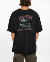 Vintage Harley Davidson Tee <br>XXL , The Real Deal , newtown, sydney, australia, thrift store, opshop, preloved, secondhand, sustainable, retro, antique, 70s, 80s, 90s, 2000s, 00s, fashion, clothing, streetwear, trendy, garment, style, boutique, store, shop, archive, sale, cheap, best, top