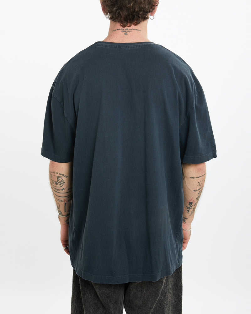 Vintage Harley Davidson Tee <br>L , The Real Deal , newtown, sydney, australia, thrift store, opshop, preloved, secondhand, sustainable, retro, antique, 70s, 80s, 90s, 2000s, 00s, fashion, clothing, streetwear, trendy, garment, style, boutique, store, shop, archive, sale, cheap, best, top