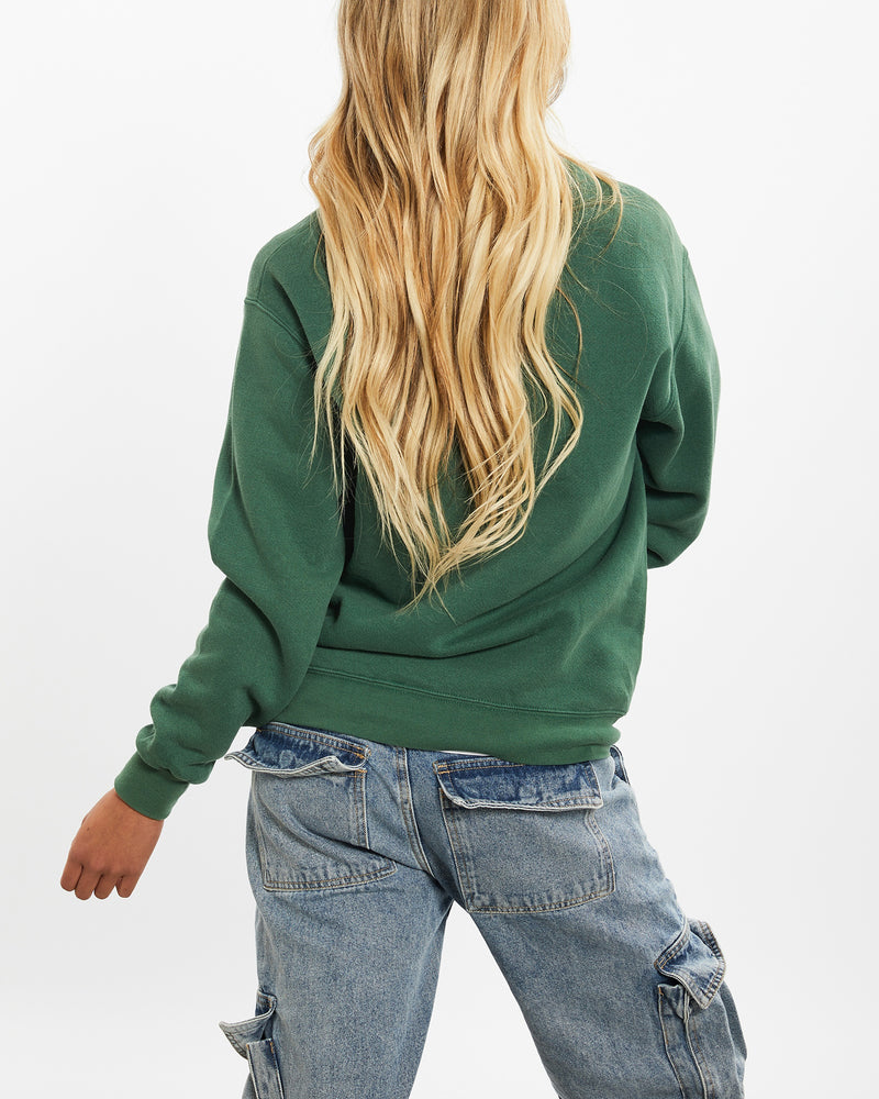 Vintage 90s Mickey Mouse Disneyland Sweatshirt <br>XS , The Real Deal , newtown, sydney, australia, thrift store, opshop, preloved, secondhand, sustainable, retro, antique, 70s, 80s, 90s, 2000s, 00s, fashion, clothing, streetwear, trendy, garment, style, boutique, store, shop, archive, sale, cheap, best, top