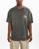 Vintage 1995 Harley Davidson Tee <br>XL , The Real Deal , newtown, sydney, australia, thrift store, opshop, preloved, secondhand, sustainable, retro, antique, 70s, 80s, 90s, 2000s, 00s, fashion, clothing, streetwear, trendy, garment, style, boutique, store, shop, archive, sale, cheap, best, top