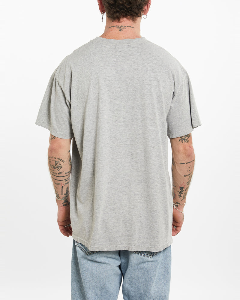 Vintage Nike Tee <br>L , The Real Deal , newtown, sydney, australia, thrift store, opshop, preloved, secondhand, sustainable, retro, antique, 70s, 80s, 90s, 2000s, 00s, fashion, clothing, streetwear, trendy, garment, style, boutique, store, shop, archive, sale, cheap, best, top