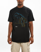 Vintage 1994 Reno Nevada Wildlife Tee <br>XL , The Real Deal , newtown, sydney, australia, thrift store, opshop, preloved, secondhand, sustainable, retro, antique, 70s, 80s, 90s, 2000s, 00s, fashion, clothing, streetwear, trendy, garment, style, boutique, store, shop, archive, sale, cheap, best, top