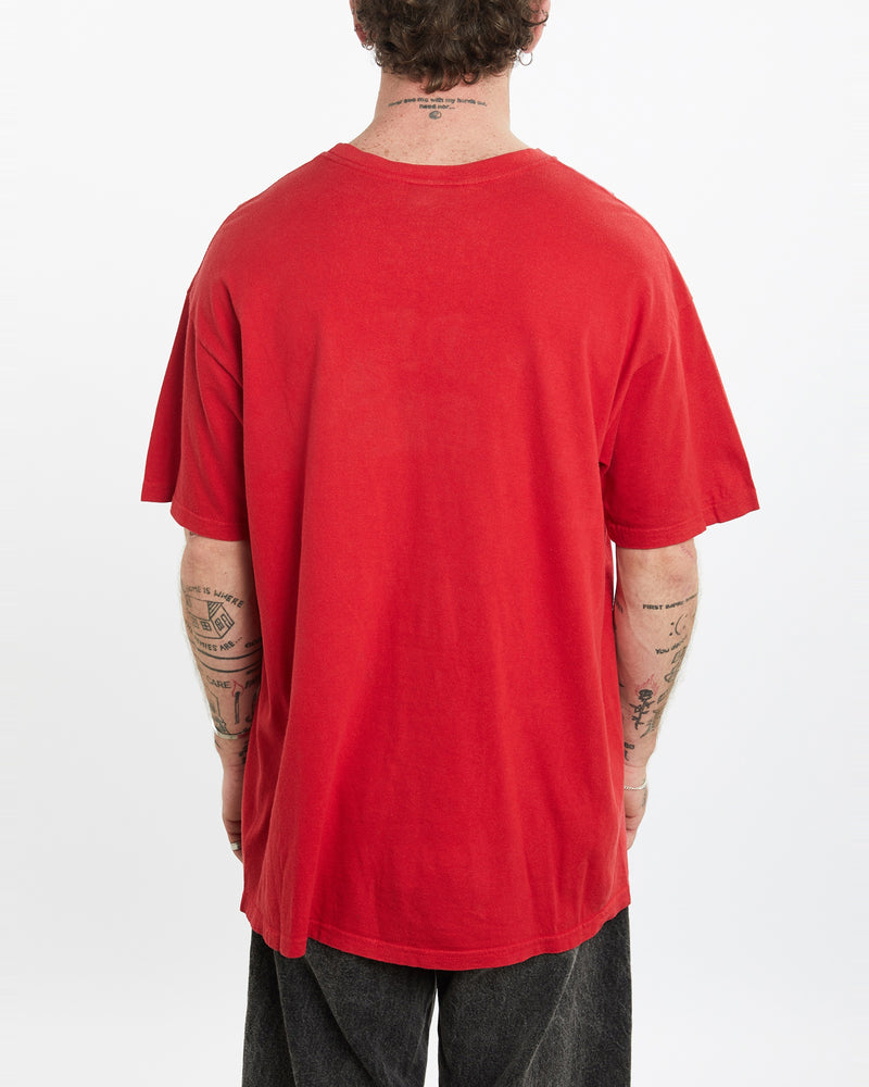 Vintage 90s Ralph Lauren Polo Sport Tee <br>L , The Real Deal , newtown, sydney, australia, thrift store, opshop, preloved, secondhand, sustainable, retro, antique, 70s, 80s, 90s, 2000s, 00s, fashion, clothing, streetwear, trendy, garment, style, boutique, store, shop, archive, sale, cheap, best, top