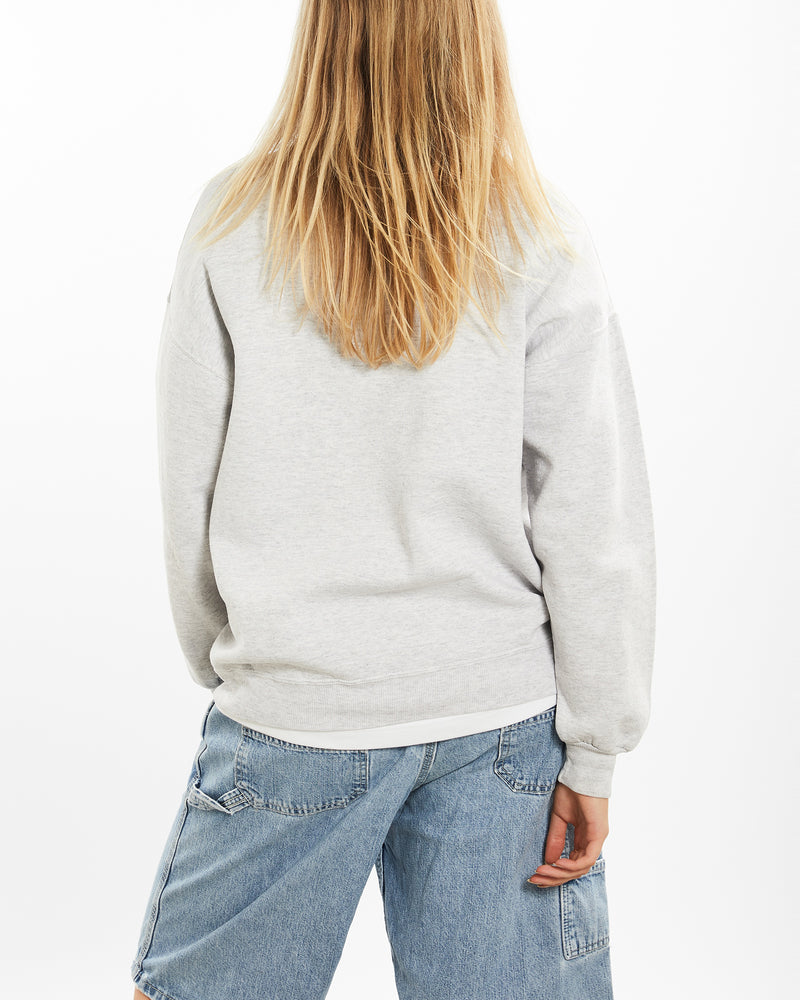 Vintage 90s University of Indiana Sweatshirt <br>M , The Real Deal , newtown, sydney, australia, thrift store, opshop, preloved, secondhand, sustainable, retro, antique, 70s, 80s, 90s, 2000s, 00s, fashion, clothing, streetwear, trendy, garment, style, boutique, store, shop, archive, sale, cheap, best, top