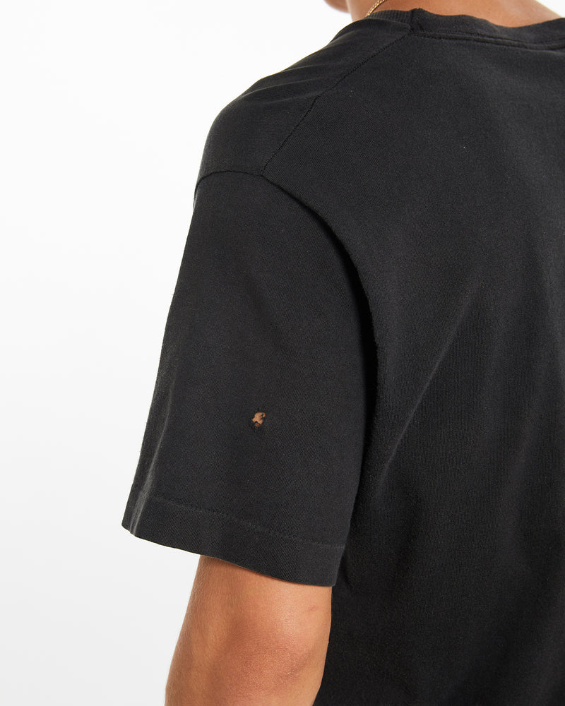 Vintage 90s NFL San Francisco 49ers Tee <br>L , The Real Deal , newtown, sydney, australia, thrift store, opshop, preloved, secondhand, sustainable, retro, antique, 70s, 80s, 90s, 2000s, 00s, fashion, clothing, streetwear, trendy, garment, style, boutique, store, shop, archive, sale, cheap, best, top