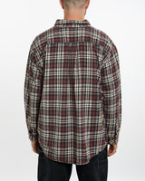 Vintage Carhartt Button Up <br>XL , The Real Deal , newtown, sydney, australia, thrift store, opshop, preloved, secondhand, sustainable, retro, antique, 70s, 80s, 90s, 2000s, 00s, fashion, clothing, streetwear, trendy, garment, style, boutique, store, shop, archive, sale, cheap, best, top