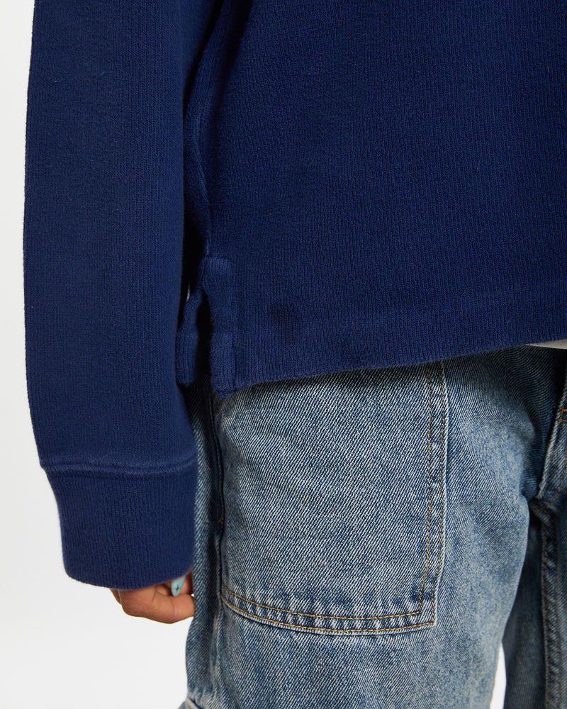 Vintage Polo Ralph Lauren Quarter Zip Sweater <br>XS