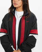 90s Nike Windbreaker Jacket <br>XXS