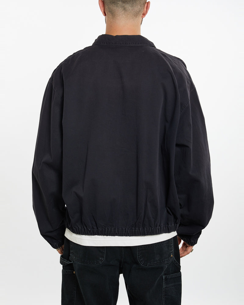Vintage 90s Polo Ralph Lauren Harrington Jacket <br>XL , The Real Deal , newtown, sydney, australia, thrift store, opshop, preloved, secondhand, sustainable, retro, antique, 70s, 80s, 90s, 2000s, 00s, fashion, clothing, streetwear, trendy, garment, style, boutique, store, shop, archive, sale, cheap, best, top