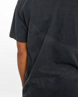 Vintage 90s NFL Los Angeles Raiders Tee <br>L , The Real Deal , newtown, sydney, australia, thrift store, opshop, preloved, secondhand, sustainable, retro, antique, 70s, 80s, 90s, 2000s, 00s, fashion, clothing, streetwear, trendy, garment, style, boutique, store, shop, archive, sale, cheap, best, top