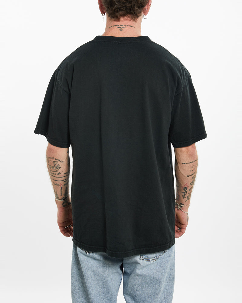 Vintage MLB Houston Astros Tee <br>L , The Real Deal , newtown, sydney, australia, thrift store, opshop, preloved, secondhand, sustainable, retro, antique, 70s, 80s, 90s, 2000s, 00s, fashion, clothing, streetwear, trendy, garment, style, boutique, store, shop, archive, sale, cheap, best, top