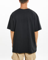 Vintage Adidas Tee <br>XL , The Real Deal , newtown, sydney, australia, thrift store, opshop, preloved, secondhand, sustainable, retro, antique, 70s, 80s, 90s, 2000s, 00s, fashion, clothing, streetwear, trendy, garment, style, boutique, store, shop, archive, sale, cheap, best, top