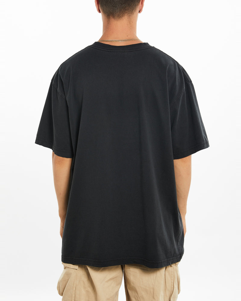 Vintage Adidas Tee <br>XL , The Real Deal , newtown, sydney, australia, thrift store, opshop, preloved, secondhand, sustainable, retro, antique, 70s, 80s, 90s, 2000s, 00s, fashion, clothing, streetwear, trendy, garment, style, boutique, store, shop, archive, sale, cheap, best, top