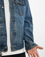 Vintage Levis Denim Jacket <br>XL