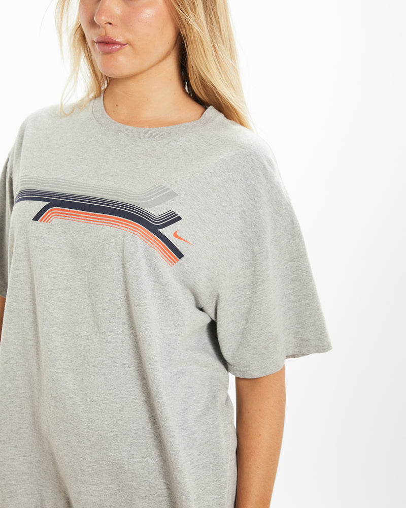 Vintage Nike Tee <br>M , The Real Deal , newtown, sydney, australia, thrift store, opshop, preloved, secondhand, sustainable, retro, antique, 70s, 80s, 90s, 2000s, 00s, fashion, clothing, streetwear, trendy, garment, style, boutique, store, shop, archive, sale, cheap, best, top