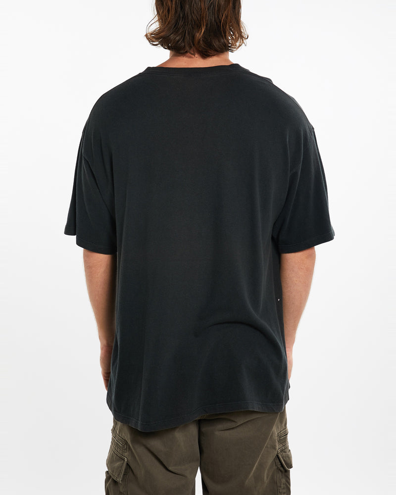 Vintage 1996 Harley Davidson Tee <br>XXL , The Real Deal , newtown, sydney, australia, thrift store, opshop, preloved, secondhand, sustainable, retro, antique, 70s, 80s, 90s, 2000s, 00s, fashion, clothing, streetwear, trendy, garment, style, boutique, store, shop, archive, sale, cheap, best, top