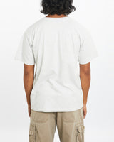 Vintage 1994 MLB Cleveland Indians Tee <br>M , The Real Deal , newtown, sydney, australia, thrift store, opshop, preloved, secondhand, sustainable, retro, antique, 70s, 80s, 90s, 2000s, 00s, fashion, clothing, streetwear, trendy, garment, style, boutique, store, shop, archive, sale, cheap, best, top