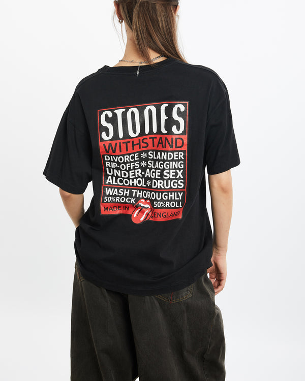Vintage Rolling Stones Tee <br>S