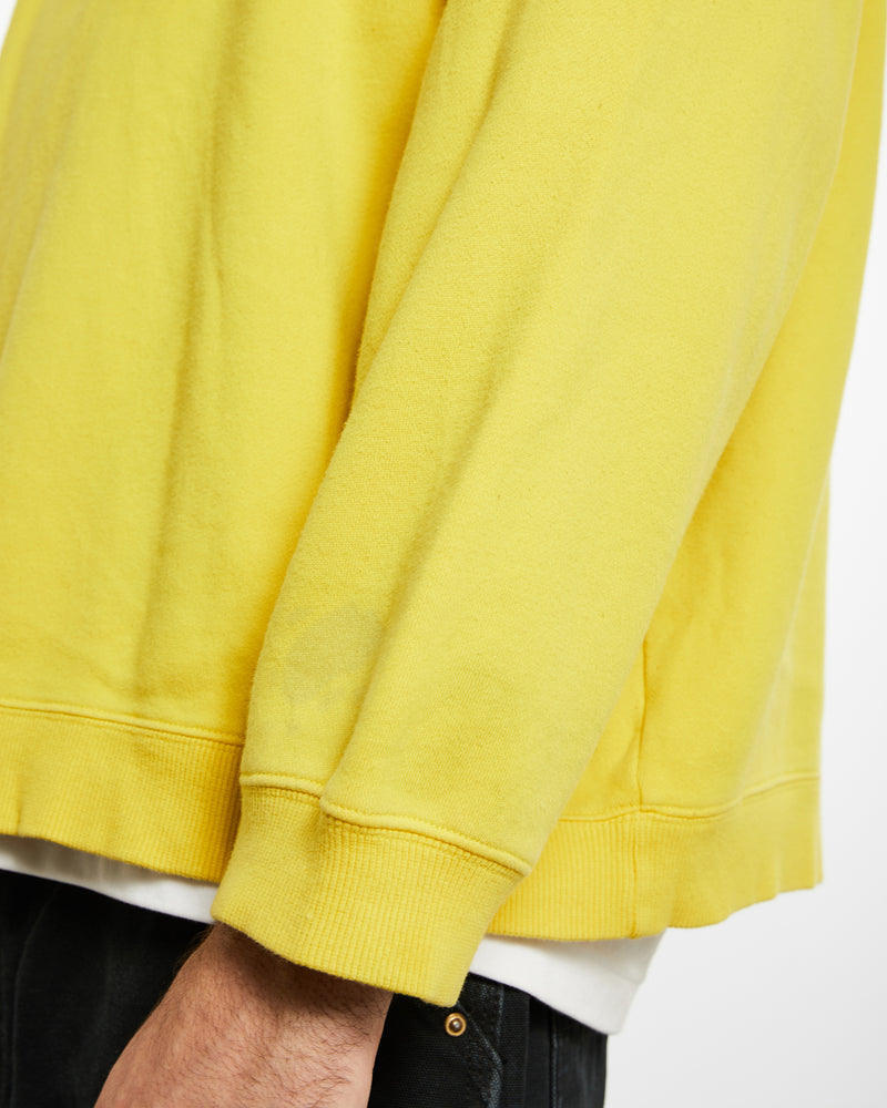 Vintage M&Ms Sweatshirt <br>XL , The Real Deal , newtown, sydney, australia, thrift store, opshop, preloved, secondhand, sustainable, retro, antique, 70s, 80s, 90s, 2000s, 00s, fashion, clothing, streetwear, trendy, garment, style, boutique, store, shop, archive, sale, cheap, best, top