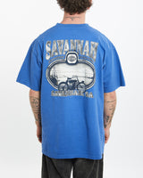 Vintage Harley Davidson Tee <br>XL , The Real Deal , newtown, sydney, australia, thrift store, opshop, preloved, secondhand, sustainable, retro, antique, 70s, 80s, 90s, 2000s, 00s, fashion, clothing, streetwear, trendy, garment, style, boutique, store, shop, archive, sale, cheap, best, top