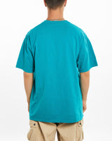 Vintage 90s Walt Disney World Mickey Mouse Tee <br>L , The Real Deal , newtown, sydney, australia, thrift store, opshop, preloved, secondhand, sustainable, retro, antique, 70s, 80s, 90s, 2000s, 00s, fashion, clothing, streetwear, trendy, garment, style, boutique, store, shop, archive, sale, cheap, best, top